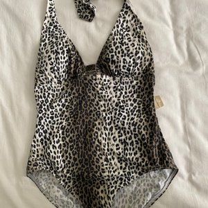 Tommy Bahama 1 piece bathing suit